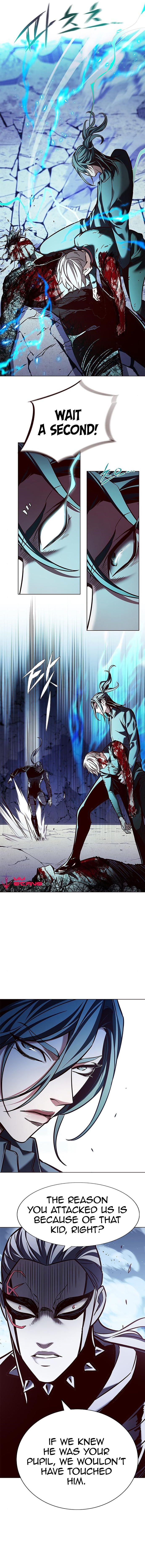 Eleceed Chapter 211 image 6
