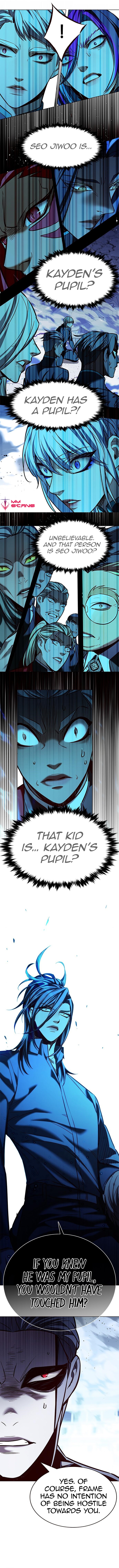 Eleceed Chapter 211 image 7