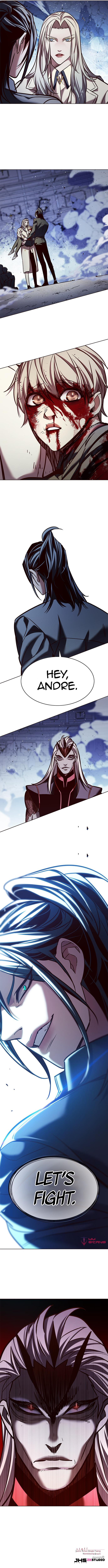 Eleceed Chapter 212 image 10