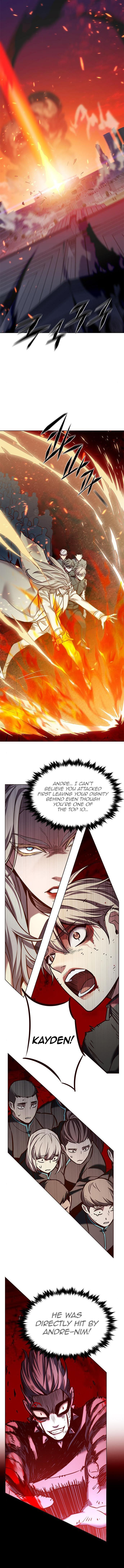 Eleceed Chapter 213 image 9