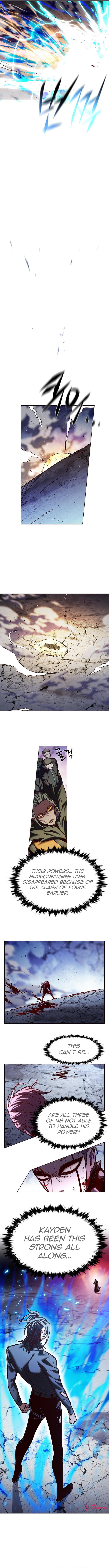 Eleceed Chapter 213 image 14