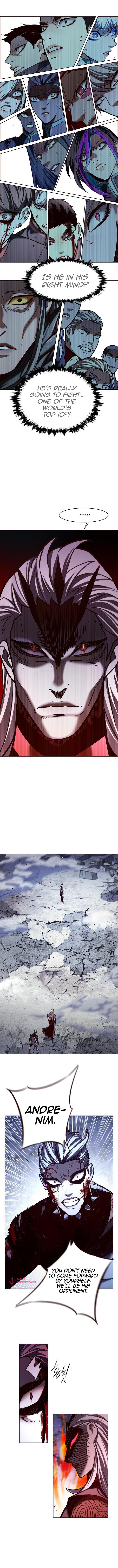 Eleceed Chapter 213 image 1