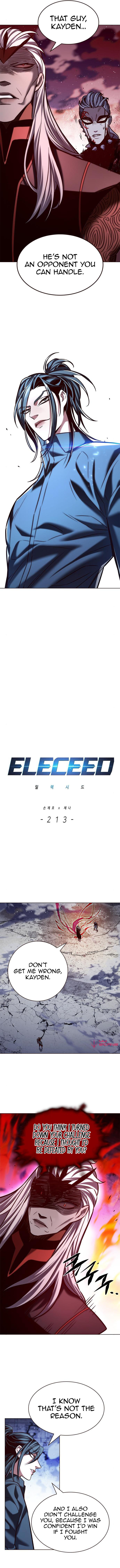 Eleceed Chapter 213 image 2