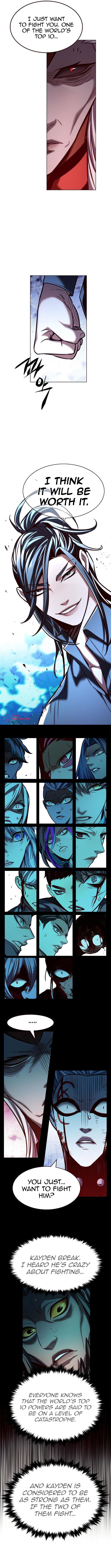 Eleceed Chapter 213 image 3