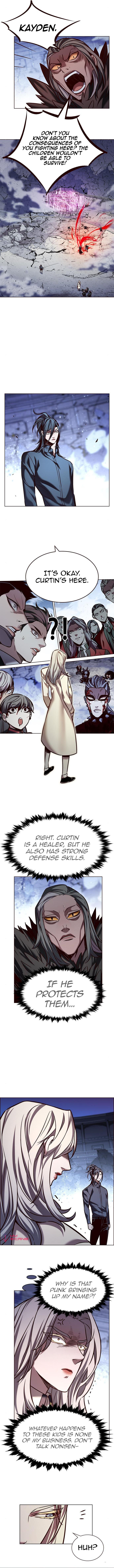 Eleceed Chapter 213 image 4