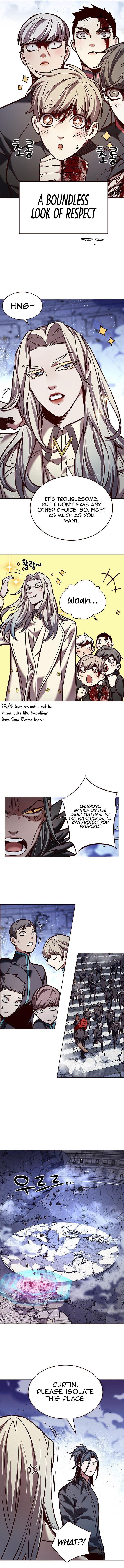 Eleceed Chapter 213 image 5
