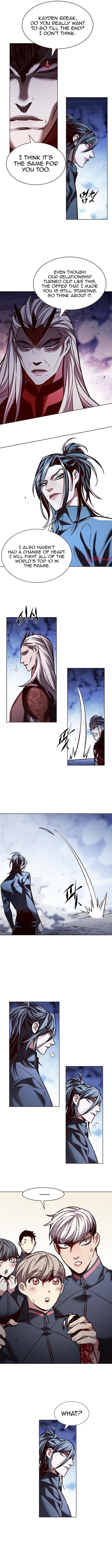 Eleceed Chapter 214 image 4