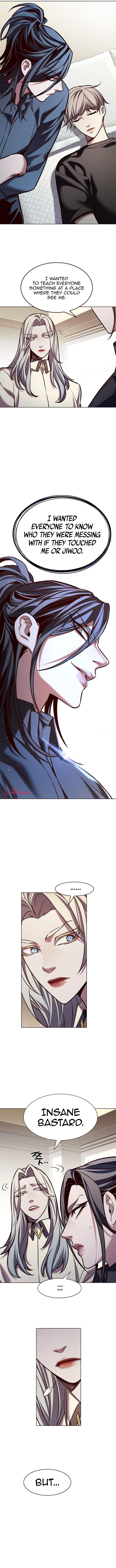 Eleceed Chapter 214 image 8