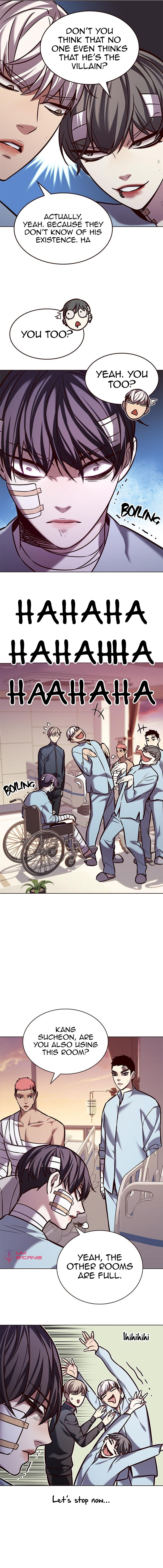 Eleceed Chapter 216 image 2