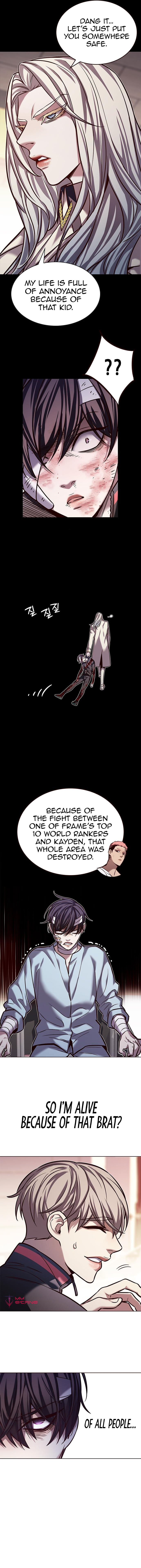 Eleceed Chapter 216 image 4