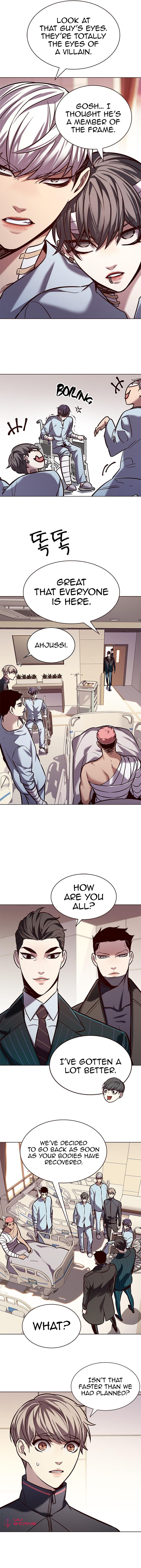 Eleceed Chapter 216 image 5