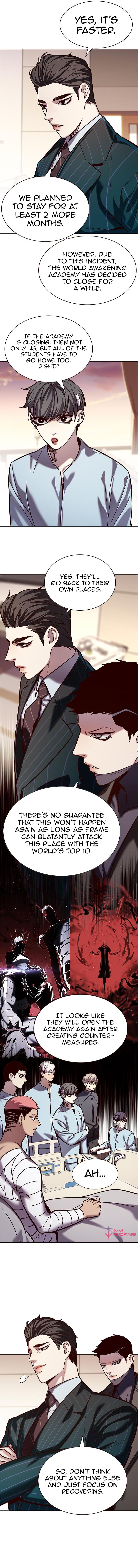 Eleceed Chapter 216 image 6