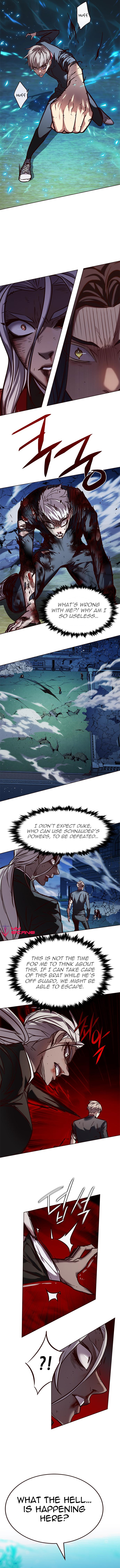Eleceed Chapter 217 image 15