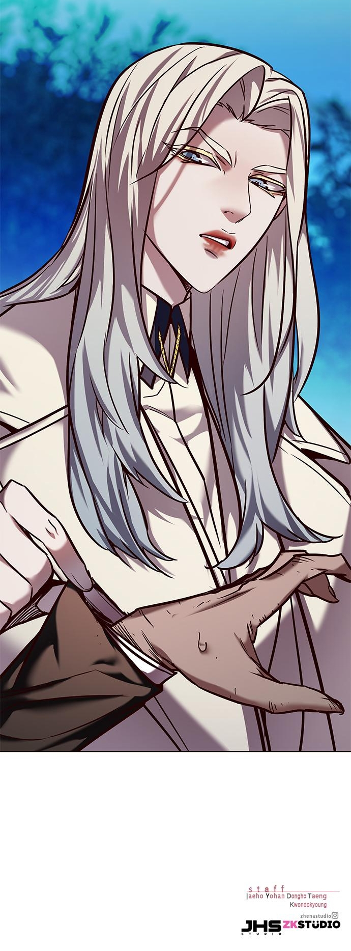 Eleceed Chapter 217 image 16
