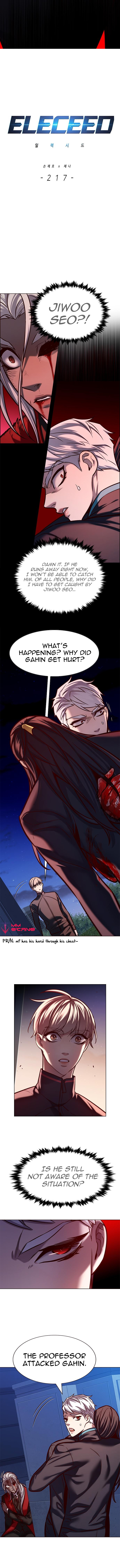 Eleceed Chapter 217 image 2