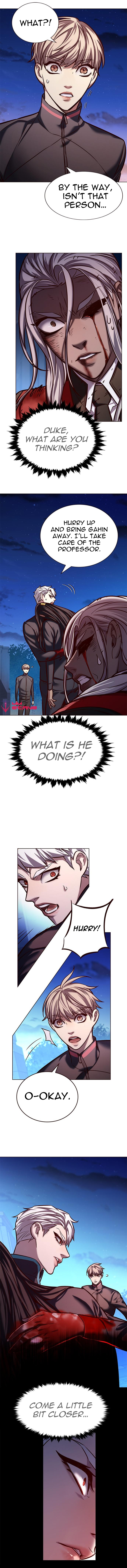 Eleceed Chapter 217 image 3
