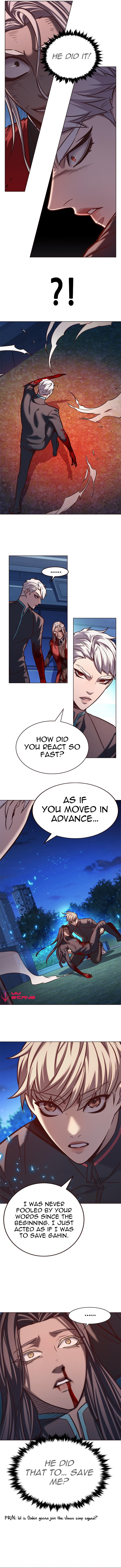 Eleceed Chapter 217 image 5