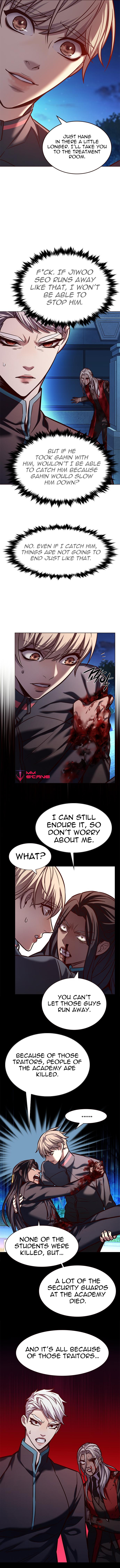 Eleceed Chapter 217 image 6
