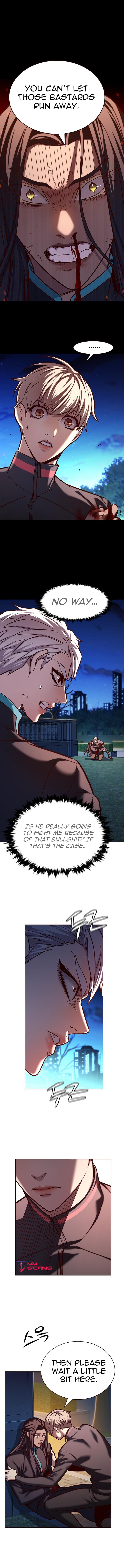 Eleceed Chapter 217 image 7