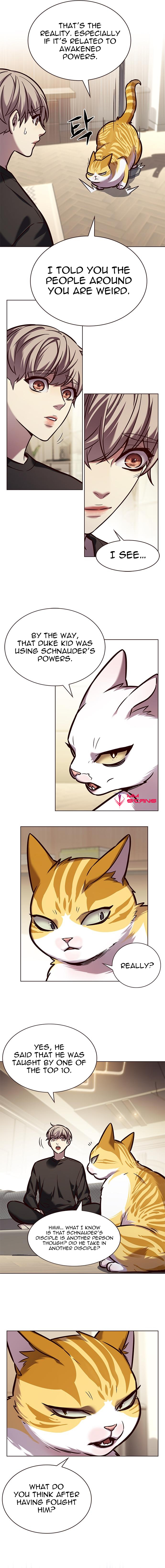 Eleceed Chapter 218 image 9