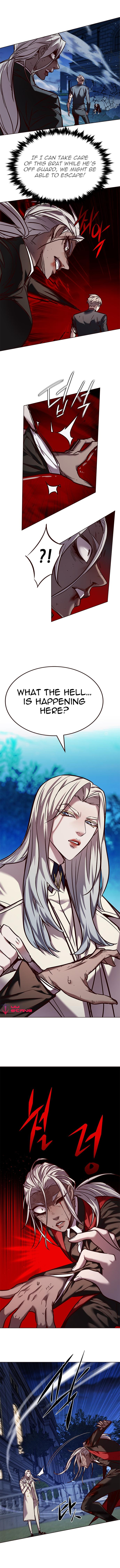 Eleceed Chapter 218 image 1