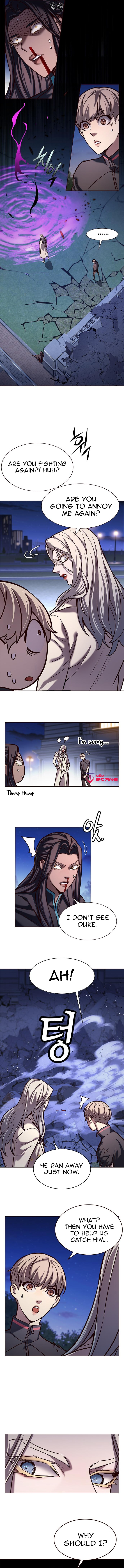 Eleceed Chapter 218 image 6