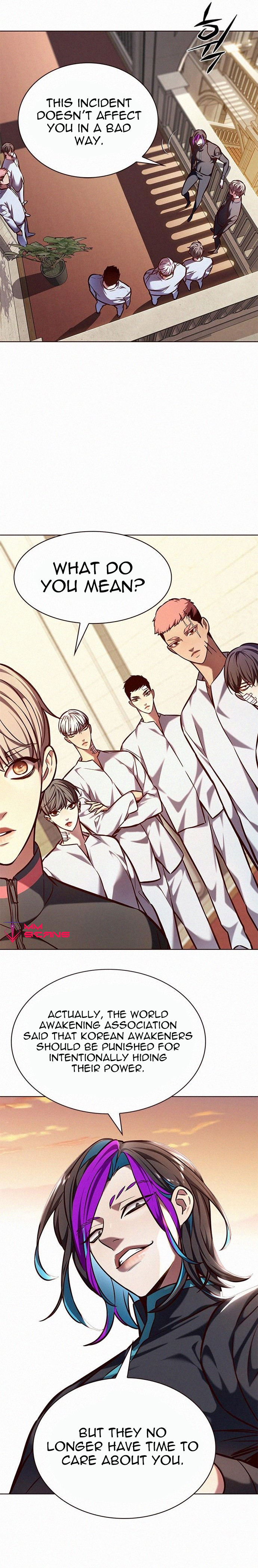 Eleceed Chapter 219 image 11