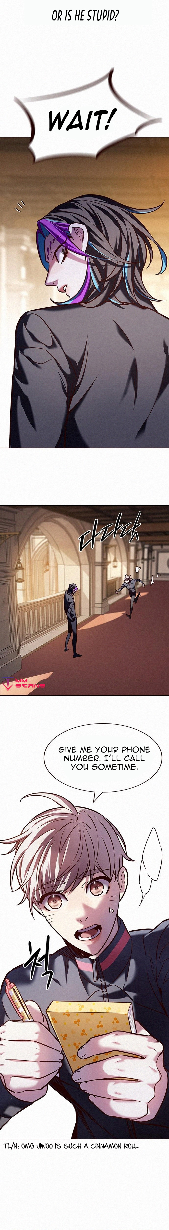 Eleceed Chapter 219 image 15