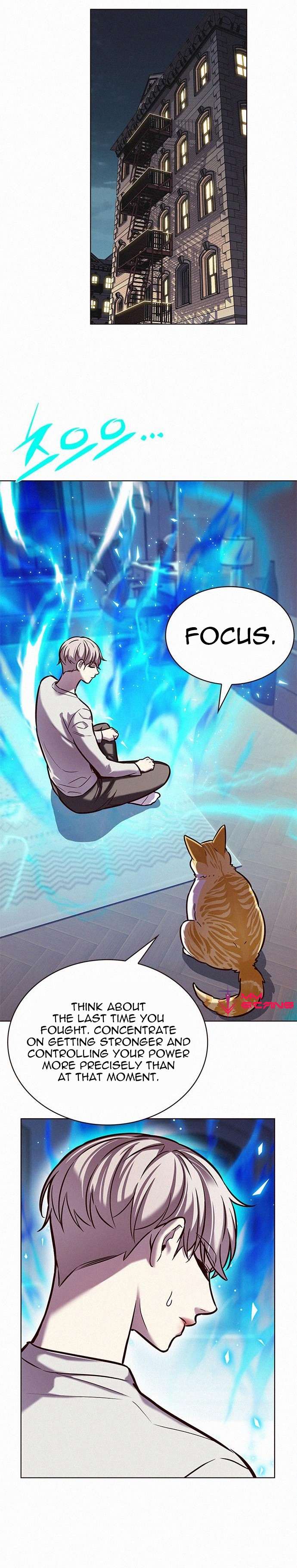 Eleceed Chapter 219 image 17