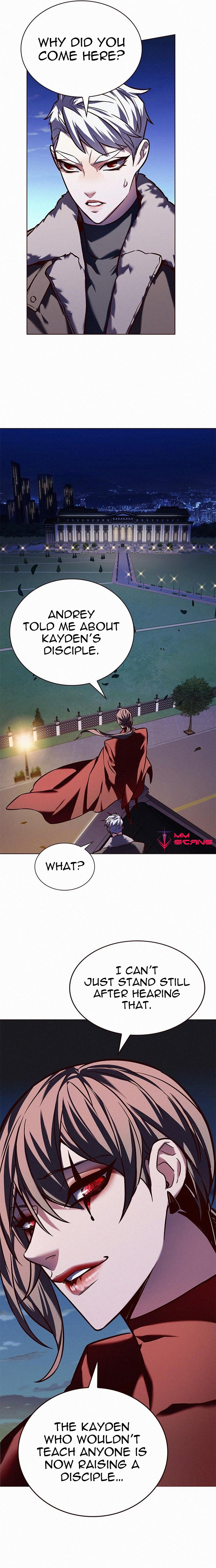 Eleceed Chapter 219 image 20
