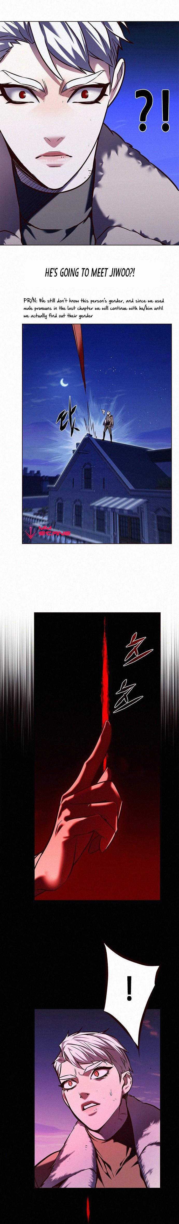 Eleceed Chapter 219 image 21