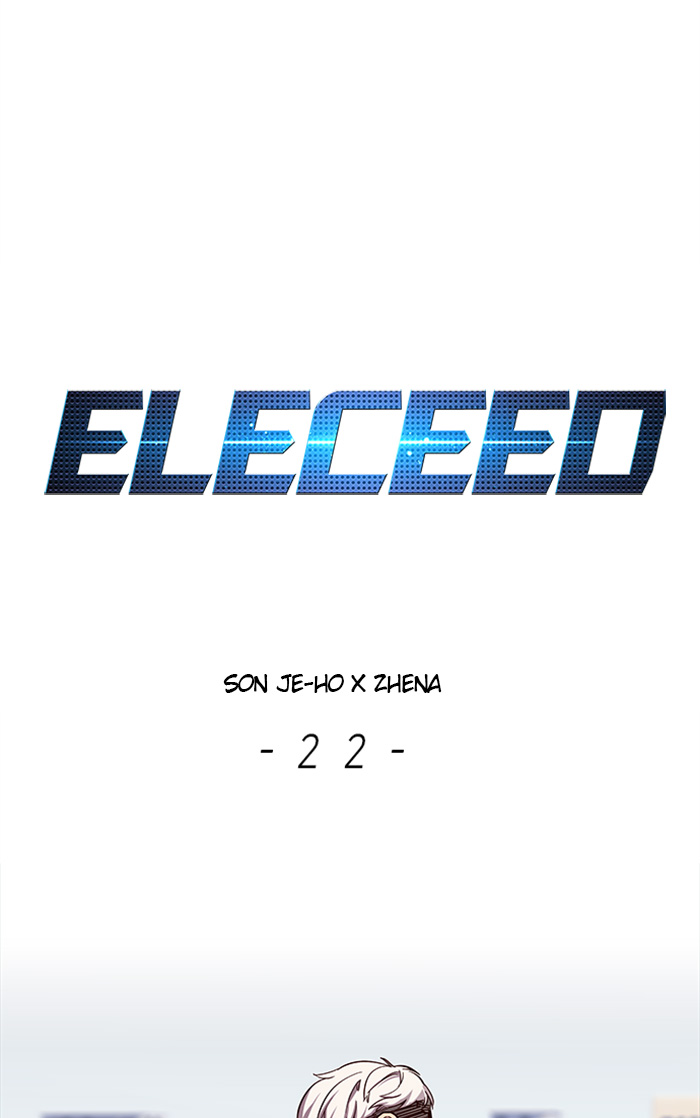 Eleceed Chapter 22 image 0