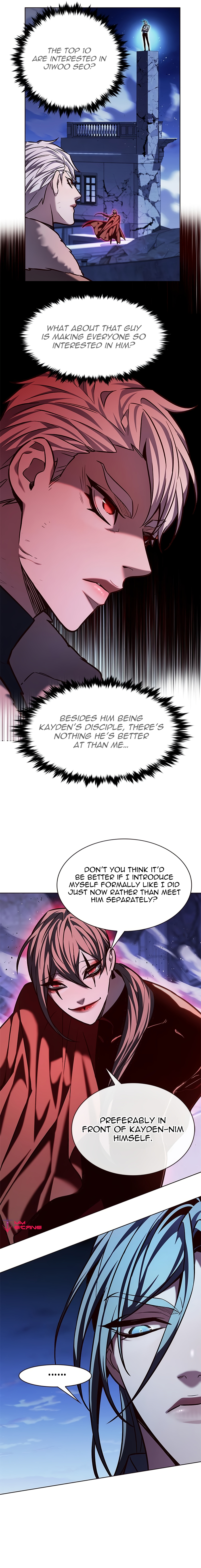 Eleceed Chapter 220 image 9