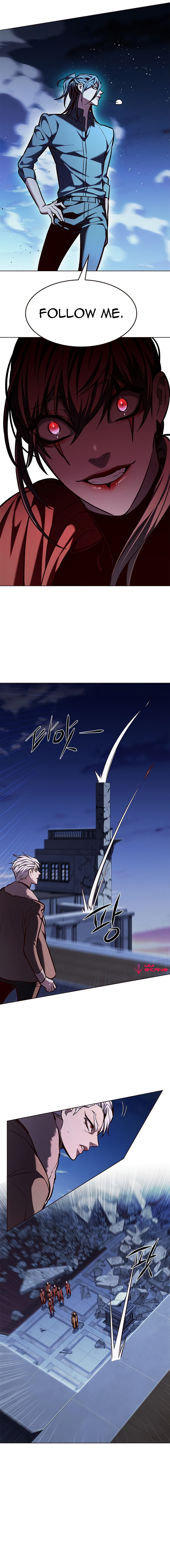 Eleceed Chapter 220 image 10