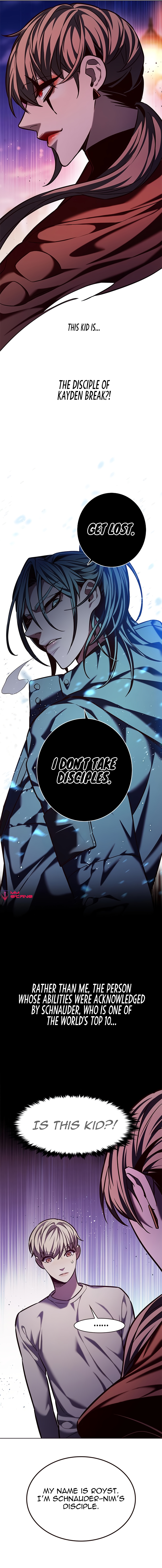 Eleceed Chapter 220 image 13