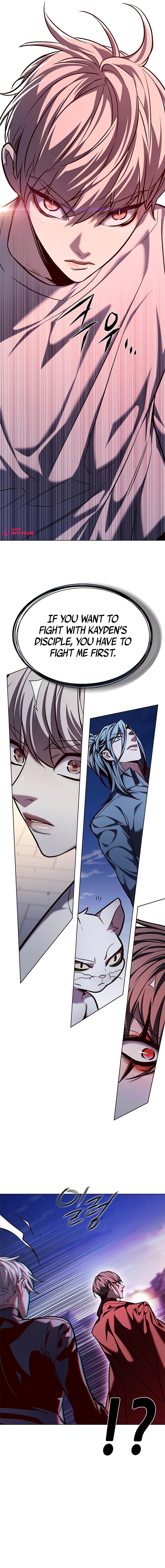 Eleceed Chapter 220 image 19