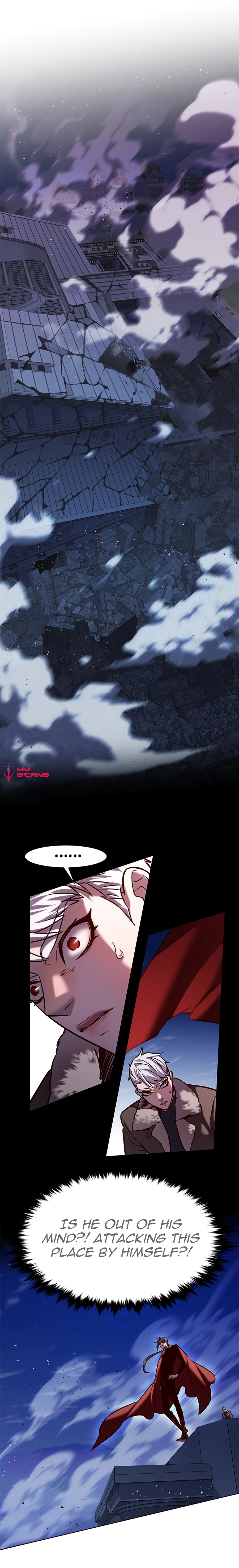 Eleceed Chapter 220 image 2
