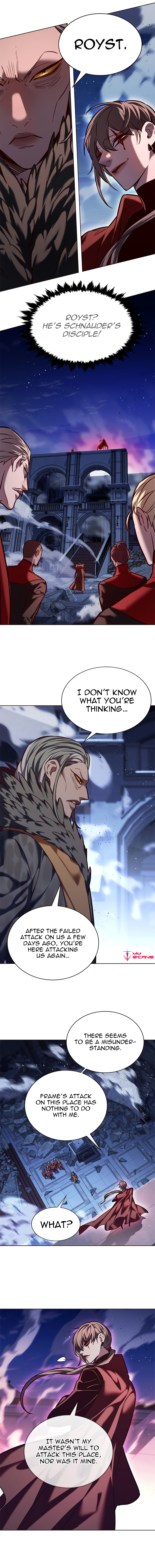 Eleceed Chapter 220 image 3
