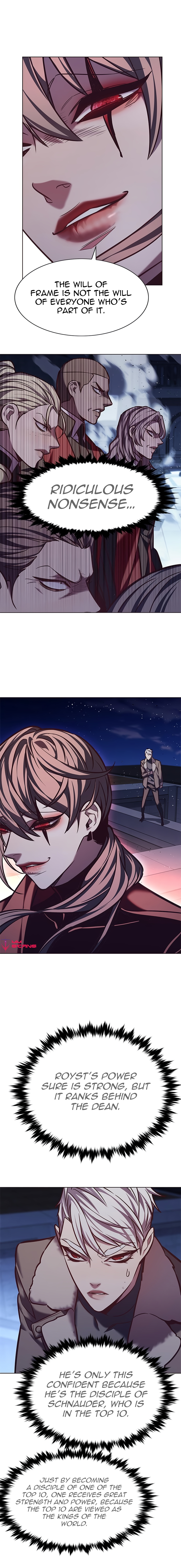Eleceed Chapter 220 image 4