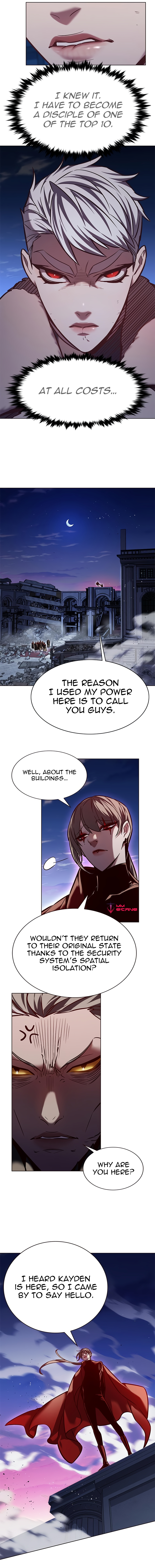 Eleceed Chapter 220 image 5