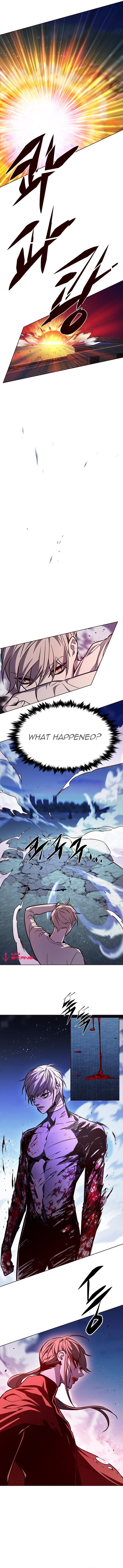 Eleceed Chapter 221 image 13