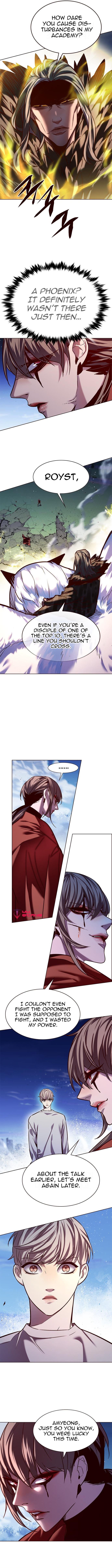 Eleceed Chapter 221 image 15