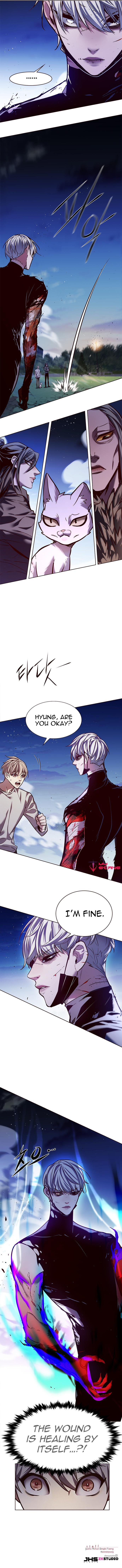 Eleceed Chapter 221 image 16