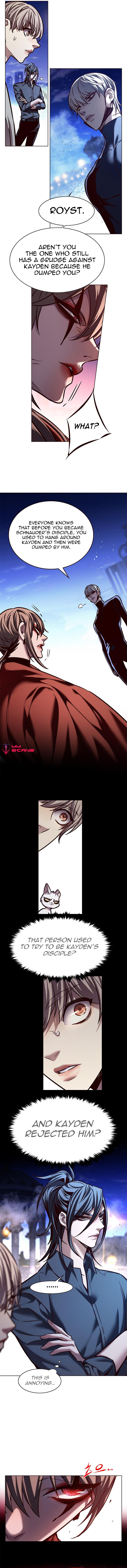 Eleceed Chapter 221 image 3
