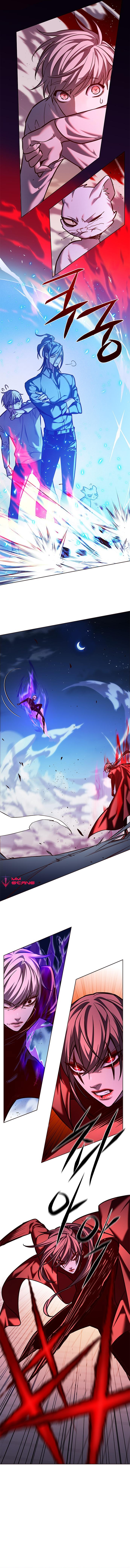 Eleceed Chapter 221 image 5