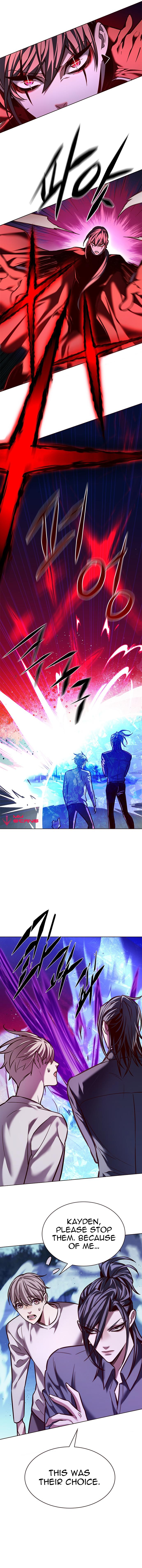 Eleceed Chapter 221 image 7