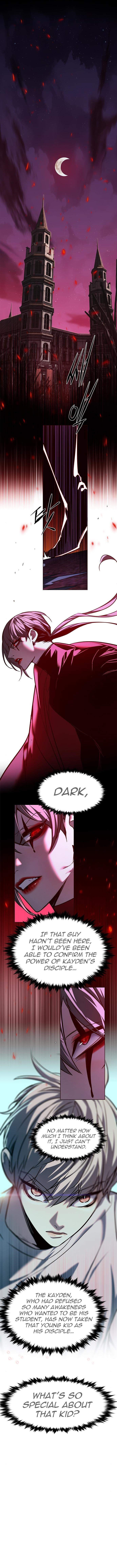 Eleceed Chapter 222 image 9