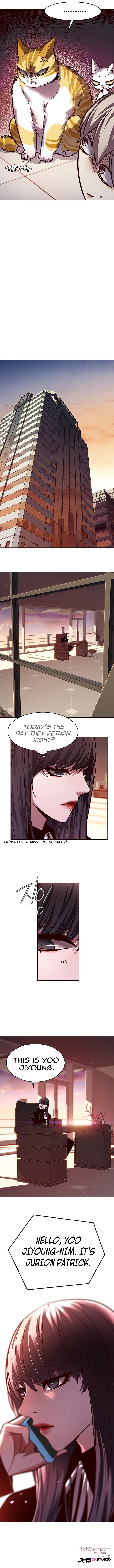 Eleceed Chapter 222 image 14