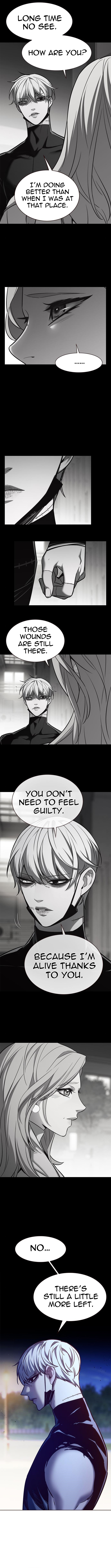 Eleceed Chapter 222 image 2