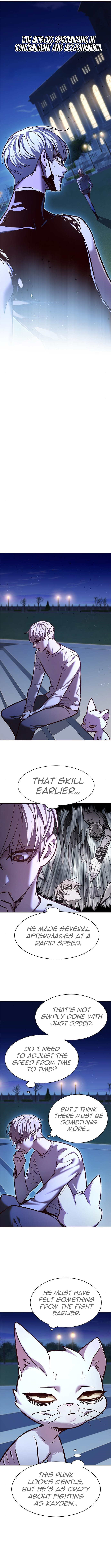 Eleceed Chapter 222 image 5